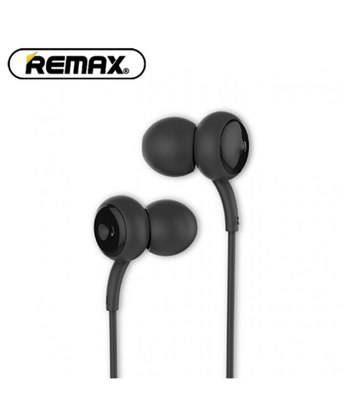 Remax RM-510 Wired High Bass Earphone